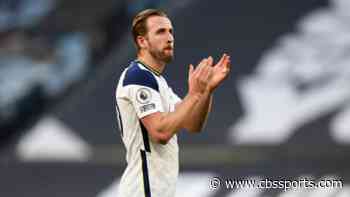 Harry Kane transfer news, rumors, stats profile: Tottenham aim to convince star striker to stay