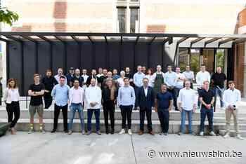 Smaakmeesters laat je eten in drie restaurants tegelijk