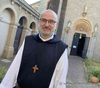 Plongée au cœur de la vie des moines de l'abbaye de l'île Saint-Honorat