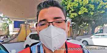 Anuncian inicio de Caravanas del Bienestar para Cuernavaca - Diario de Morelos