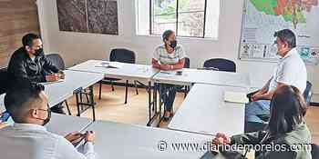 Lluvias y falta de recursos contra atención a baches en Cuernavaca - Diario de Morelos