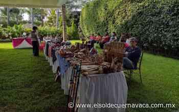 Canaco impulsará a los artesanos de Cuautla - El Sol de Cuernavaca