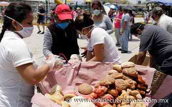 Gas del Bienestar es la esperanza de panaderos - El Sol de Cuernavaca