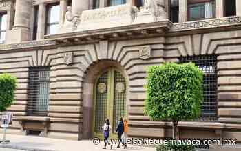 Billete de 500, el más falsificado en México - El Sol de Cuernavaca