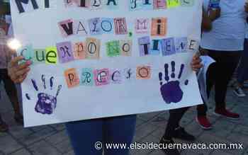 Aumentan agresiones a mujeres en Axochiapan - El Sol de Cuernavaca