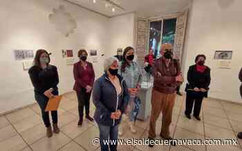 Cuernavaca invita a exposición de códices prehispánicos - El Sol de Cuernavaca