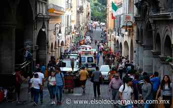 [Especial] Morelos es de morelenses - El Sol de Cuernavaca