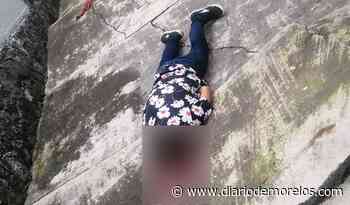 Matan a balazos a hombre en Lomas de Atzingo, Cuernavaca - Diario de Morelos