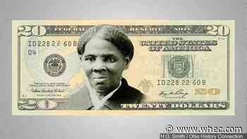 Rep. Katko requests updated timeline on push to get Harriet Tubman on $20 bill