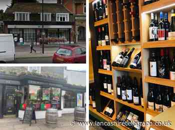 Whalley Wine Bar aiming to become 'best in North West' when it officially opens this week