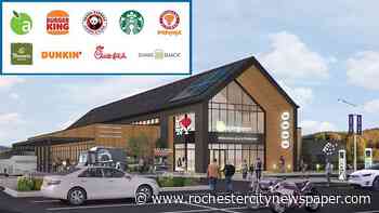 LGBTQ lawmakers say no way to thruway Chick-fil-A
