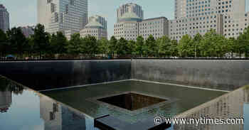 9/11 Museum’s 20th-Anniversary Exhibitions Become Victims of Cuts