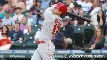 MLB Home Run Derby betting odds, picks, participants: Will Shohei Ohtani take down stacked field?