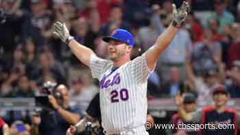 2021 MLB Home Run Derby: Live stream, time, how to watch online, participants, bracket, odds