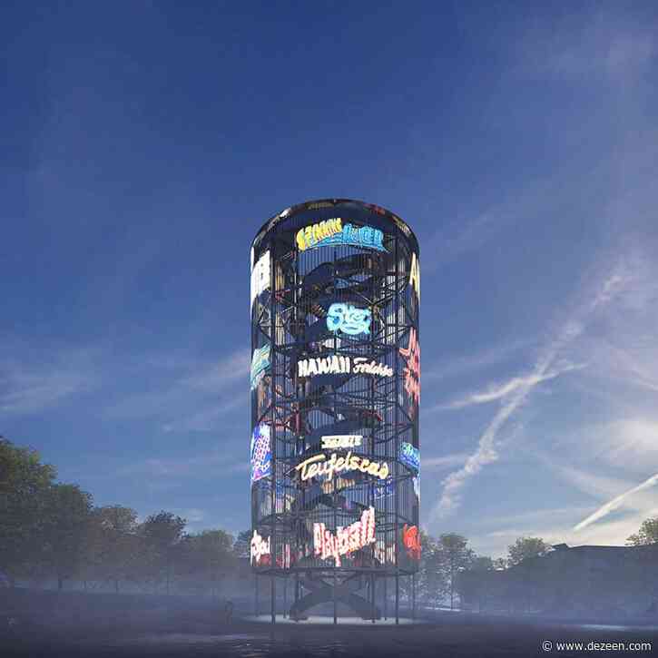 Technical University of Munich spotlights eight student architecture projects