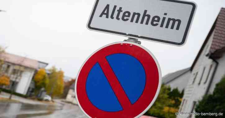 92-Jähriger stirbt an Stichverletzung in Altenheim