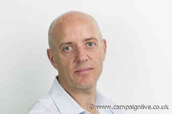 Pinterest recruits former Guardian commercial chief Nick Hewat to head sales