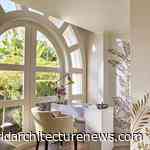 Champalimaud Design transform The Beverly Hills Hotel Spa