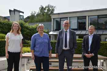 Provincie investeert 38 miljoen in verbouwing vormingscentrum Oostmalle