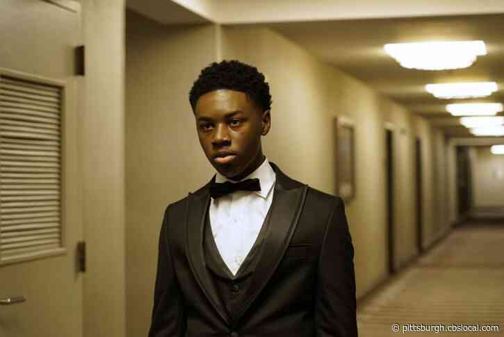 Alex Hibbert On Showtime’s ‘The Chi’: ‘We Are Showing The Beautiful Parts Of Chicago’