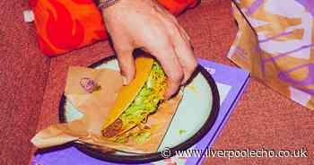 Taco Bell is giving away free food this week to 'ease the pain' of England's Euro 2020 loss - Liverpool Echo