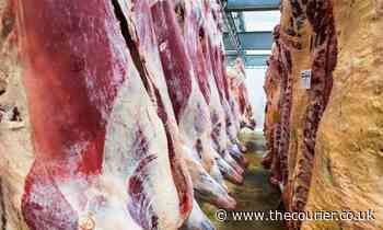 Politicians urge EU veterinary deal to ease British food exports - The Courier