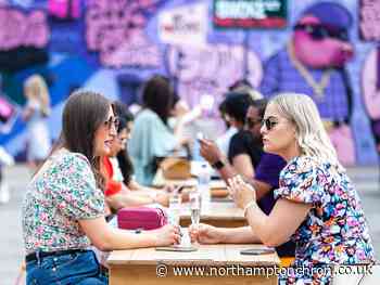 BITE STREET: Northampton street food pop-up serves up flavoursome food over the weekend - Northampton Chronicle and Echo