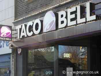 Euro 2020: Taco Bell to give away free food despite final defeat for England - Bognor Regis Observer