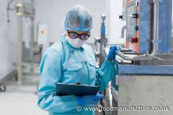 Food safety expert: three ways to boost consumer protection - FoodManufacture.co.uk