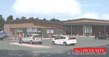 Market Rasen food store and drive-thru set to be approved - The Lincolnite
