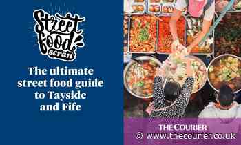 Interactive map: The ultimate street food guide to Tayside and Fife - The Courier