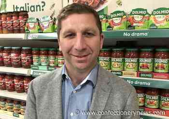 Mars Food UK promotes Armen Topalian to market director - ConfectioneryNews.com