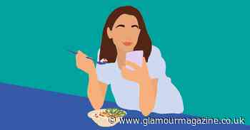 How To Stop Dieting & Have A Better Relationship With Food - GLAMOUR UK