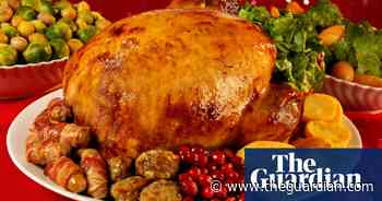 UK food worker shortages push prices up and risk Christmas turkey supplies - The Guardian