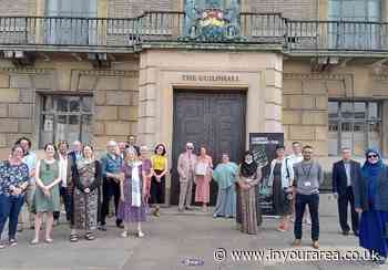 Sustainable food campaigners in Cambridge receive award - In Your Area