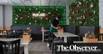 Pho Cue, Manchester: ‘Everything it should be’ – restaurant review - The Guardian