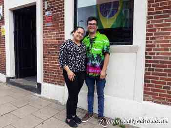 Little Alex Homemade offers Brazilian food in Southampton - Daily Echo