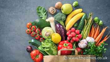 Free fruit and veg planned for the poor in National Food Strategy - The Times