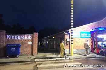 Chiro en gemeentebestuur rond de tafel