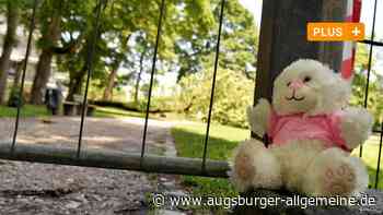 Kripo prüft: Hätte sich das tödliche Spielplatz-Unglück verhindern lassen?