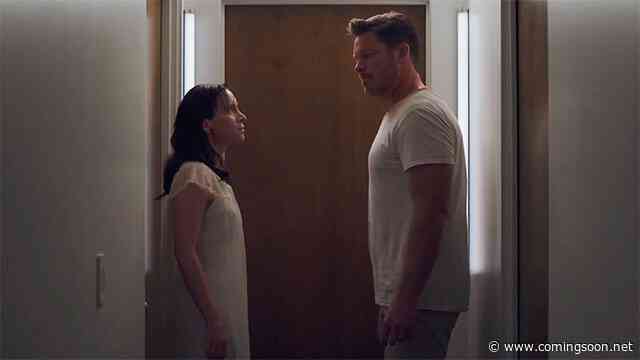 Exclusive Held Behind-the-Scenes Clip Featuring Writer & Star Jill Awbrey