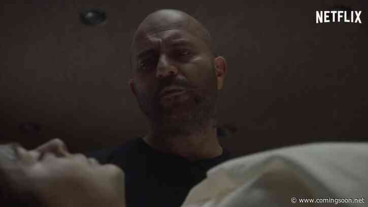 Hit & Run Trailer Previews Netflix’s Newest Action-Thriller Series