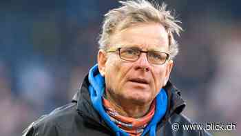 Euro 2020: FCL-Teamarzt Reichenbach über die Häufung von Verletzungen - BLICK Sport