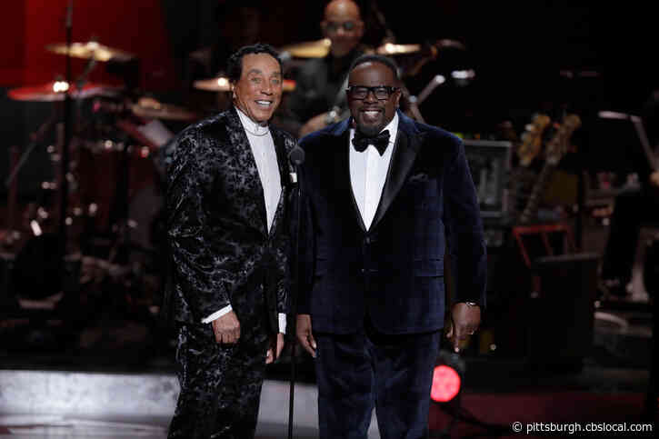 Cedric The Entertainer To Host The 73rd Emmy Awards LIVE On CBS: ‘An Enormous Honor”