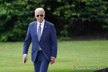 Biden to talk crime with city, police leaders nationwide