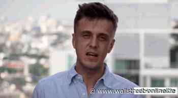 Bitcoin-Miner ziehen um: Nach Mining-Verbot in China: "Goldgräberstimmung erstmal vorbei" - Mathias Peer bei w:o TV