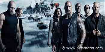 Fast and furious 9 sera projeté au Cinéma de la plage ce lundi 12 juillet