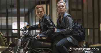 Black Widow post-credits scene's Disney Plus possibilities, explained     - CNET