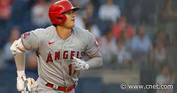 How to watch Home Run Derby 2021 tonight without cable     - CNET