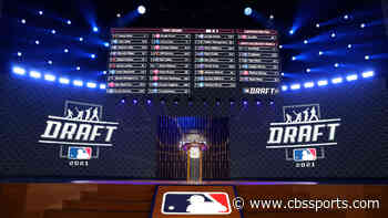 2021 MLB Draft: Athletics select Max Muncy in first round, nine years after drafting Max Muncy
